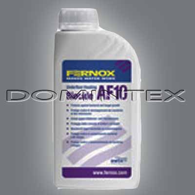 Antibakteriálna kvapalina pre podlahové kúrenie Fernox AF-10 Biocide 500ml