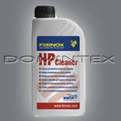 Čistiaca a dezinfekčná kvapalina pre tepelné čerpadlá a podlahové kúrenie Fernox HP Cleaner 1l