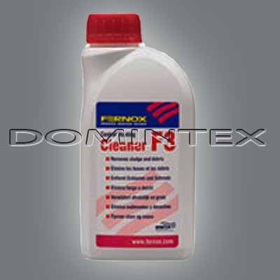 Čistiaca kvapalina pre ústredné kúrenie Fernox Cleaner F3 Liquid 500ml