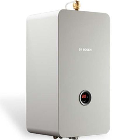 Elektrický kotol Bosch Tronic Heat 3500 - 12 12kW