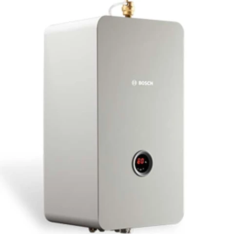 Elektrický kotol Bosch Tronic Heat 3500 - 15 15 kW