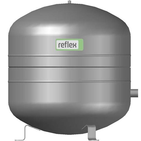 Expanzná nádoba 50l Reflex NG 50/6Bar pre UK a klimatizáciu