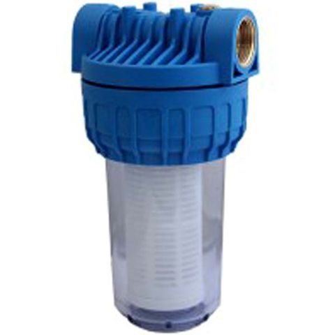 Filter na vodu AMG 7" P603 - 1" GT 60mcr