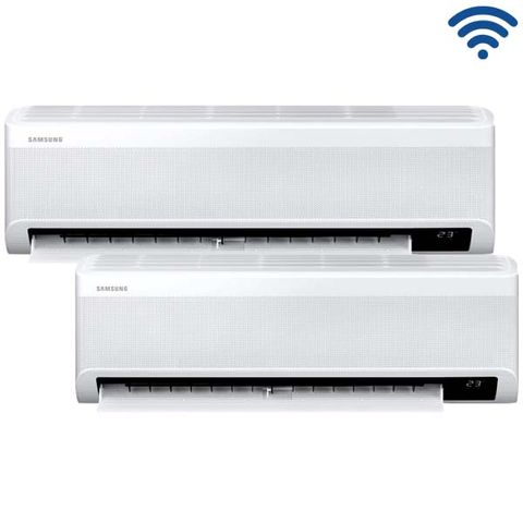 Klimatizácia Samsung WindFree Avant 4,5kW 1xAR07/1xAR09