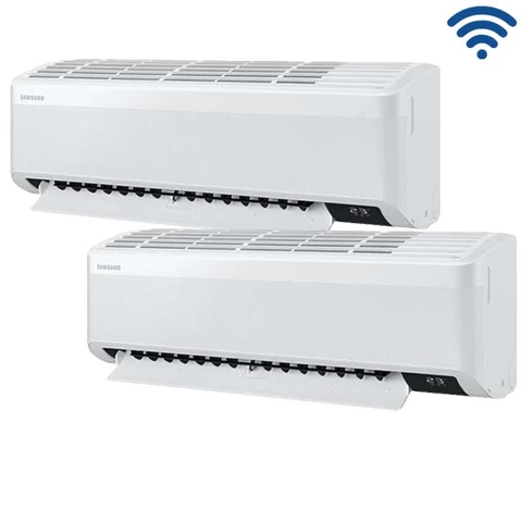 Klimatizácia Samsung WindFree Comfort 4kW-2xAR07TXFCAWKNEU