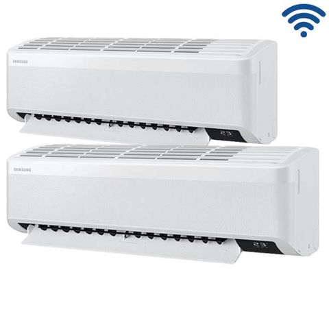 Klimatizácia Samsung WindFree Comfort 5,5kW 1xAR07/1xAR12