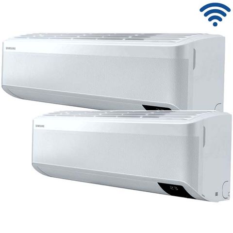 Klimatizácia Samsung WindFree Elite 4,5kW 1xAR07/1xAR09