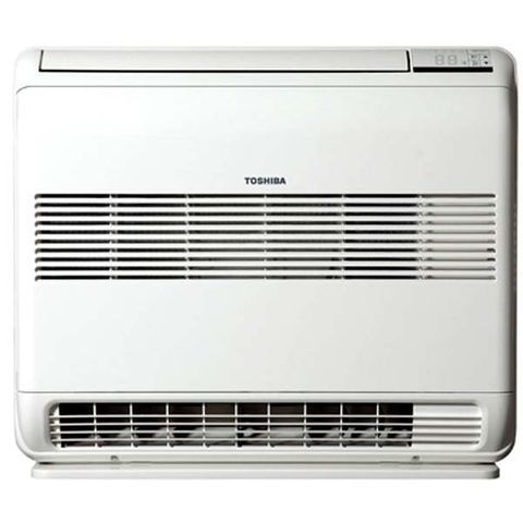 Klimatizácia Toshiba Console 2.5/3.2 kW RAS-B10J2FVG-E1