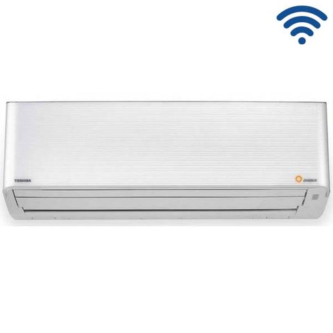 Klimatizácia Toshiba Super Daiseikai 9 3.5/4.0 kW-RB-N102S-G Wifi