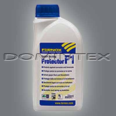 Ochranná kvapalina Fernox Protector F1 Liquid pre ústredné kúrenie 500 ml