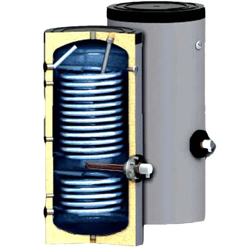 Ohrievač vody 300l Q Termo ENERGY N 300 SPV2/0
