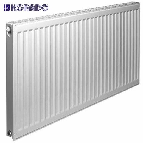 Panelový radiátor Korado RADIK KLASIK 11-500/2000