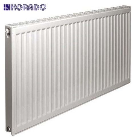 Panelový radiátor Korado RADIK KLASIK 21-600/600