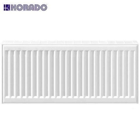 Panelový radiátor Korado RADIK KLASIK 22-300/1400