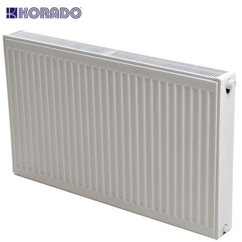Panelový radiátor Korado RADIK KLASIK 22-600/1000