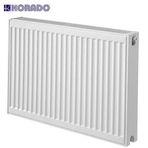 Panelový radiátor Korado RADIK KLASIK 22-900/600