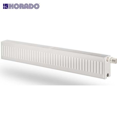 Panelový radiátor Korado RADIK KLASIK 33-300/1000