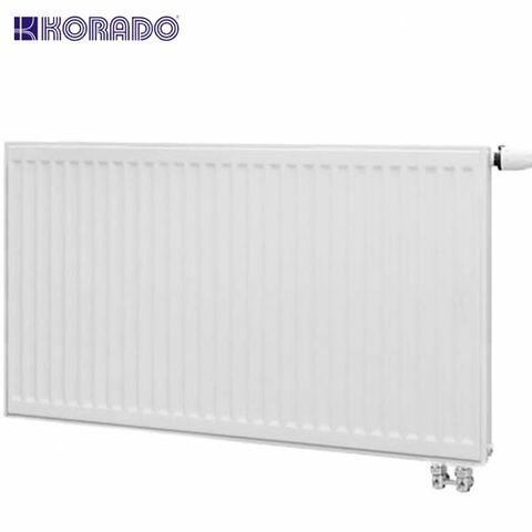 Panelový radiátor Korado RADIK VK 11-500/1000