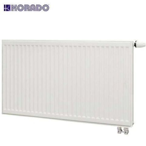 Panelový radiátor Korado RADIK VK 11-600/1000