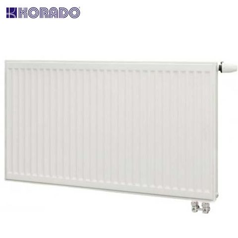 Panelový radiátor Korado RADIK VK 21-500/1000