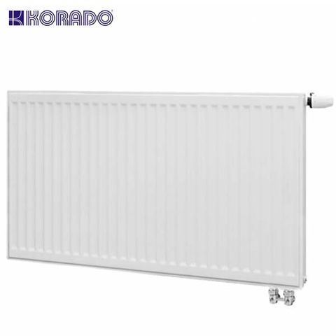 Panelový radiátor Korado RADIK VK 22-400/1000