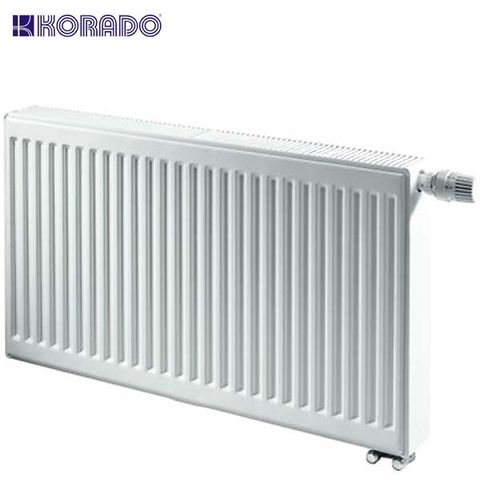 Panelový radiátor Korado RADIK VK 22-600/400