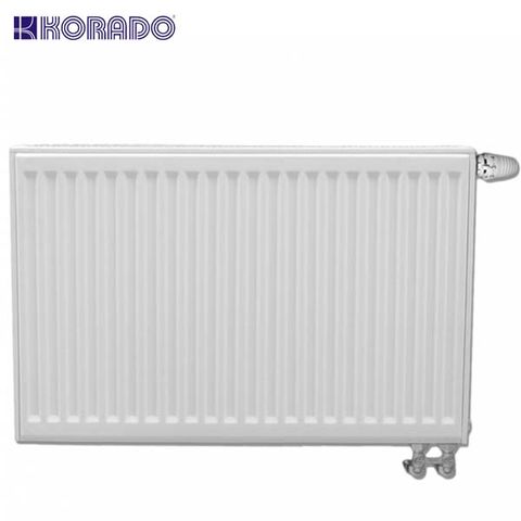 Panelový radiátor Korado RADIK VK 22-900/400