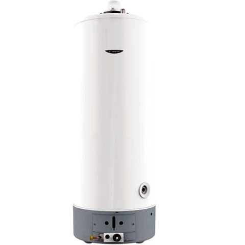 Plynový ohrievač vody 200l Ariston SGA X 200 EE