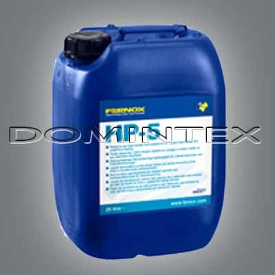 Teplonosná kvapalina pre podlahové kúrenie a tepelné čerpadlá Fernox HP5 20