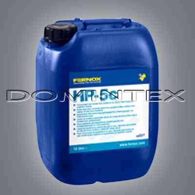 Teplonosná kvapalina pre tepelné čerpadlá a podlahové kúrenie Fernox HP-5C 25l