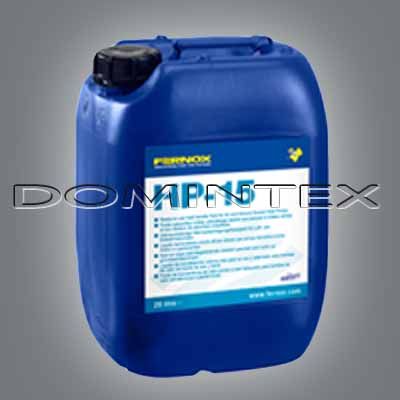 Teplonosná kvapalina pre tepelné čerpadlá Fernox HP-15 25l