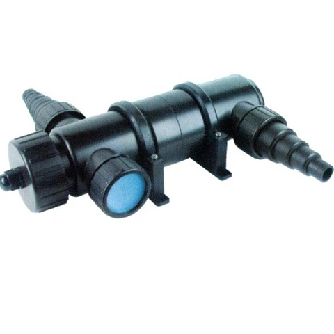 UV lampa Aquacup CUV-POND 111 na čistenie vody